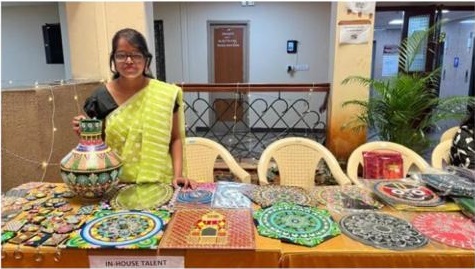 Skill Development Hunar Haat
